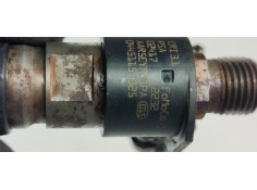 Recambio de inyector para ford galaxy (ca1) ghia referencia OEM IAM 0445115025  