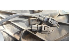 Recambio de electroventilador para chevrolet captiva 2.0 vcdi ltx referencia OEM IAM 96861786  