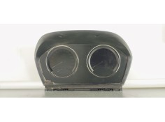 Recambio de cuadro instrumentos para bmw serie x1 (f48) 2.0d turbo 150 fap referencia OEM IAM 62105A24596  
