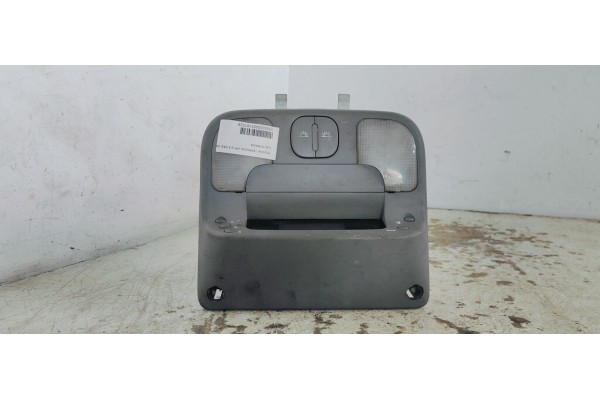 Recambio de luz interior para hyundai terracan (hp) 2.9 crdi cat referencia OEM IAM   