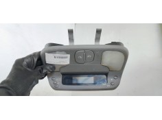Recambio de luz interior para hyundai terracan (hp) 2.9 crdi cat referencia OEM IAM   