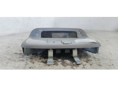 Recambio de luz interior para hyundai terracan (hp) 2.9 crdi cat referencia OEM IAM   