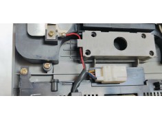 Recambio de luz interior para hyundai terracan (hp) 2.9 crdi cat referencia OEM IAM   