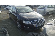 volkswagen passat berlina (3c2) del año 2008