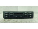 Recambio de mando climatizador para bmw serie 3 touring (e46) 2.0d 150 [320] referencia OEM IAM 64116939774  