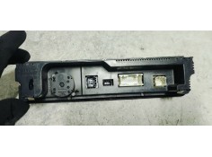 Recambio de mando climatizador para bmw serie 3 touring (e46) 2.0d 150 [320] referencia OEM IAM 64116939774  