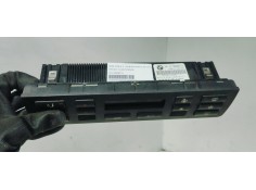 Recambio de mando climatizador para bmw serie 3 touring (e46) 2.0d 150 [320] referencia OEM IAM 64116939774  