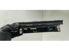 Recambio de mando climatizador para bmw serie 3 touring (e46) 2.0d 150 [320] referencia OEM IAM 64116939774  