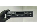 Recambio de mando climatizador para bmw serie 3 touring (e46) 2.0d 150 [320] referencia OEM IAM 64116939774  
