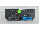Recambio de mando calefaccion / aire acondicionado para opel astra h berlina sport referencia OEM IAM 13122963  
