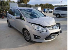 ford grand c-max del año 2012
