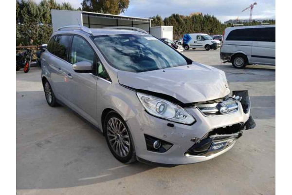 ford grand c-max del año 2012