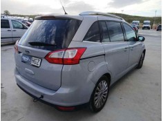 ford grand c-max del año 2012
