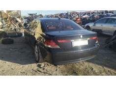 bmw serie 7 (e65/e66) del año 2006