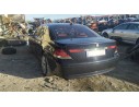 bmw serie 7 (e65/e66) del año 2006