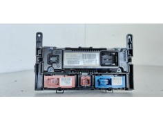 Recambio de mando climatizador para peugeot 407 premium referencia OEM IAM 96573322  