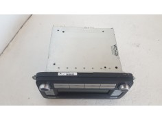 Recambio de sistema audio / radio cd para volkswagen golf v berlina (1k1) gt sport referencia OEM IAM 1K0035186AD  
