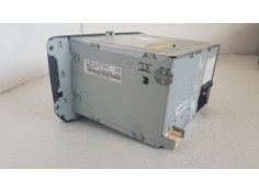 Recambio de sistema audio / radio cd para volkswagen golf v berlina (1k1) gt sport referencia OEM IAM 1K0035186AD  