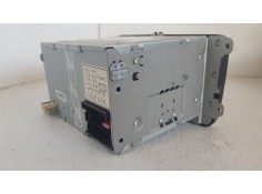 Recambio de sistema audio / radio cd para volkswagen golf v berlina (1k1) gt sport referencia OEM IAM 1K0035186AD  