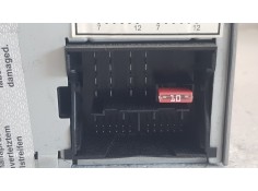 Recambio de sistema audio / radio cd para volkswagen golf v berlina (1k1) gt sport referencia OEM IAM 1K0035186AD  