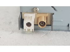 Recambio de sistema audio / radio cd para volkswagen golf v berlina (1k1) gt sport referencia OEM IAM 1K0035186AD  