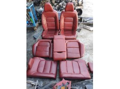 JUEGO ASIENTOS COMPLETO 