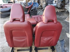 Recambio de juego asientos completo para volvo v70 familiar summum referencia OEM IAM   