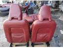 Recambio de juego asientos completo para volvo v70 familiar summum referencia OEM IAM   