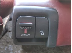 Recambio de juego asientos completo para volvo v70 familiar summum referencia OEM IAM   