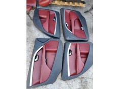 Recambio de juego asientos completo para volvo v70 familiar summum referencia OEM IAM   