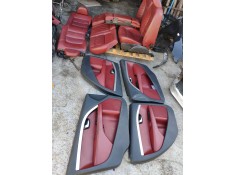 Recambio de juego asientos completo para volvo v70 familiar summum referencia OEM IAM   