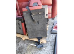 Recambio de juego asientos completo para volvo v70 familiar summum referencia OEM IAM   