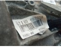 Recambio de caja cambios para dacia duster 1.5 dci referencia OEM IAM TL4075  