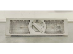 LUZ INTERIOR 6Q0947291A 