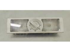 Recambio de luz interior para seat altea xl (5p5) 1.9 tdi referencia OEM IAM 6Q0947291A  