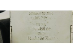 Recambio de luz interior para seat altea xl (5p5) 1.9 tdi referencia OEM IAM 6Q0947291A  