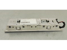 Recambio de luz interior para seat altea xl (5p5) 1.9 tdi referencia OEM IAM 6Q0947291A  