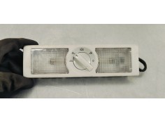 Recambio de luz interior para seat altea xl (5p5) 1.9 tdi referencia OEM IAM 6Q0947291A  