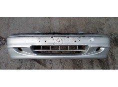 Recambio de paragolpes delantero para hyundai accent (x3) 1.3 cat referencia OEM IAM   