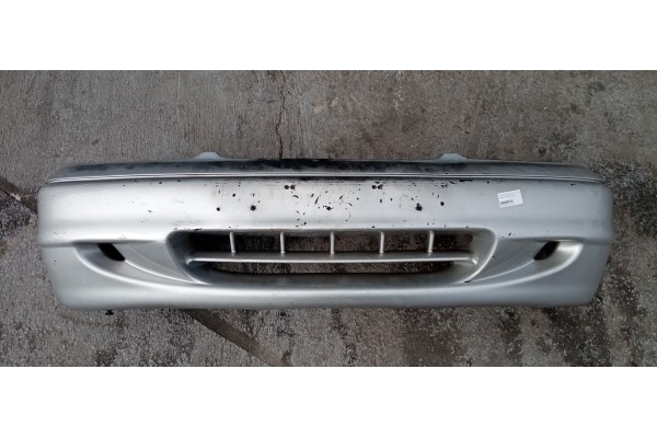 Recambio de paragolpes delantero para hyundai accent (x3) 1.3 cat referencia OEM IAM   