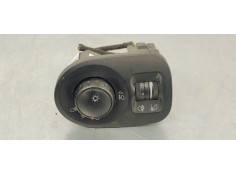 Recambio de mando luces para seat altea xl (5p5) 1.9 tdi referencia OEM IAM 5P2941431BC  