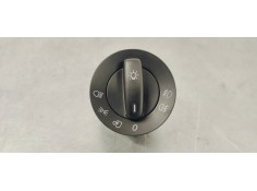 Recambio de mando luces para volkswagen passat berlina (3c2) 2.0 tdi 140 referencia OEM IAM 1K0941431N  