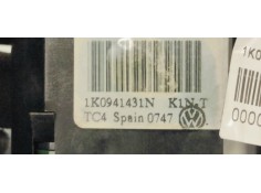 Recambio de mando luces para volkswagen passat berlina (3c2) 2.0 tdi 140 referencia OEM IAM 1K0941431N  