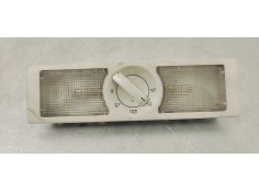 Recambio de luz interior para seat leon (1p1) sport referencia OEM IAM 6Q0947291A  