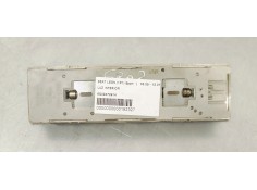 Recambio de luz interior para seat leon (1p1) sport referencia OEM IAM 6Q0947291A  