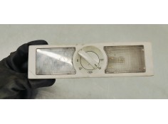 Recambio de luz interior para seat leon (1p1) sport referencia OEM IAM 6Q0947291A  