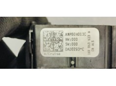 Recambio de mando intermitentes para seat leon (1p1) sport referencia OEM IAM 1K0953513A  