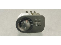 Recambio de mando luces para seat leon (1p1) 1.9 tdi referencia OEM IAM 1P1941431R  