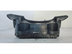 Recambio de cuadro instrumentos para seat ibiza (6l1) referencia OEM IAM 110080104010A  