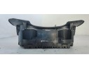 Recambio de cuadro instrumentos para seat ibiza (6l1) referencia OEM IAM 110080104010A  
